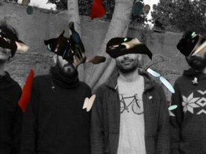 Skata’nın ‘İlk’i Bilgi Music Label’den çıkıyor