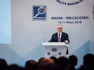 Maliye Bakanı Naci Ağbal’dan özelleştirme açıklaması