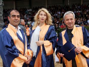 Okumanın yaşı yok