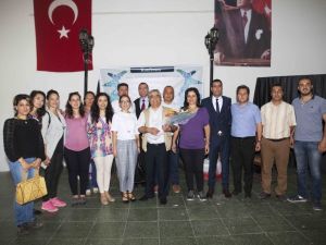 Dalaman’da “İbrahim Şahidi” konferansı