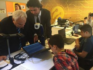 Engelsiz Eğitim Programı ile Turkcell’in 3 yıllık hedefi 50 bin öğrenci