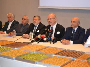 Ramazan’da fıstıklı baklava olmayacak