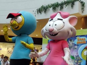 Kral Şakir’in galasına İzmir’de büyük ilgi