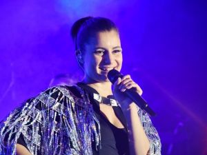 Tekirdağ’da Atiye rüzgarı