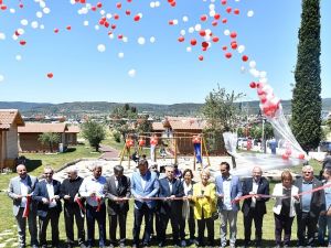 İzmir’de çifte sevinç