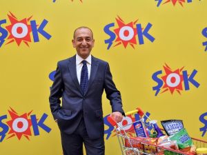 Şok Marketler, 2,3 milyar TL ile son 10 yılın en büyük halka arzlarından birini gerçekleştirdi