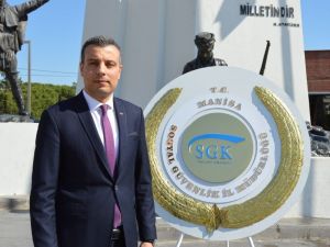 Manisa nüfusunun yüzde 17’si emekli