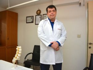 Bel ve boyun fıtığı tedavisinde uzman hekime danışın