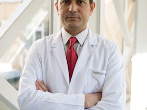 "Çocuğunuz televizyonu yakından izliyorsa dikkat"