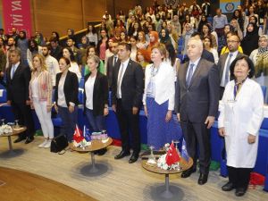 Dr. Özkaya: ’’Yaklaşık 100 kişiden 30’u obezite hastalığıyla mücadele ediyor’’