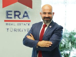 “Gayrimenkul sektöründe yavaşlama girişimciler için fırsat”
