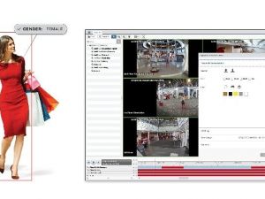 Güvenlik kameraları arama motoruna dönüştü