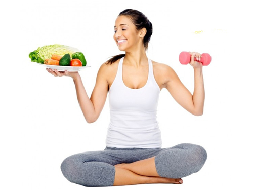 Zayıflamak istiyorum, ideal kiloma nasıl kavuşurum?