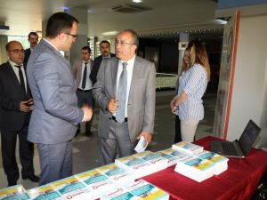 Gençler, hayallerine büyükşehirle hazırlanıyor