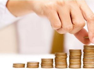 Kişi başı ortalama tasarruf 12 bin lirayı aştı