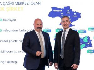 “Kaliteli hizmet almak için kral olmak gerekmiyor”