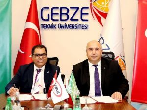 Özel sektör-üniversite arasında stratejik iş birliği