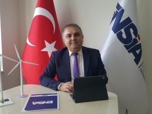 Sanayiciye elektrik şoku