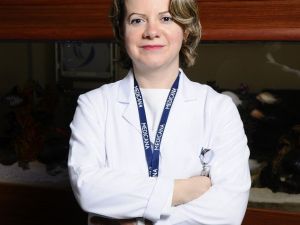 ’’Ramazanda yanlış beslenme hayati tehlikeler doğurabilir’’