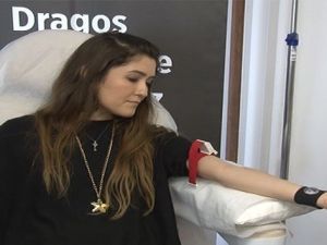 Bahar alerjilerine karşı ‘ozon’ tedavisi