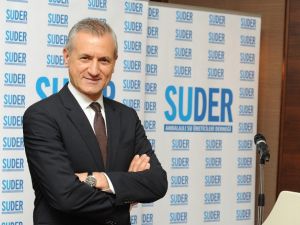 SUDER’de başkan değişmedi