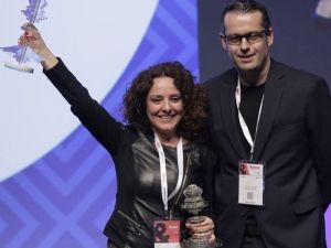 Anadolu propolisine 3 ödül