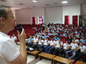 Kuşadası’nda ’Kentimizi Tanıyalım’ projesi bitti