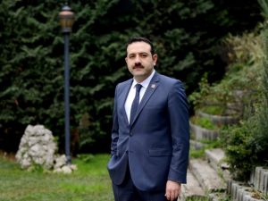 "İmar barışı önemli bir fırsat"