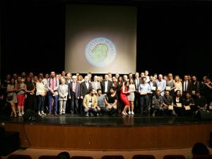 18. Direklerarası Seyirci Ödülleri sahiplerini buldu