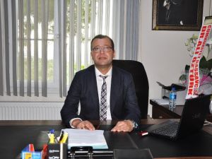 Cerrah olduğu hastaneye başhekim oldu