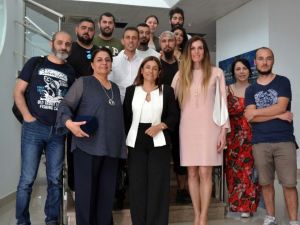 “KKTC’de Televizyonculuğun Güncel Değerlendirmesi Semineri "gerçekleşti.