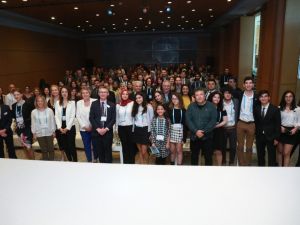 Eğitimciler Cambridge Üniversitesi Konferansı’nda İstanbul’da bir araya geldi