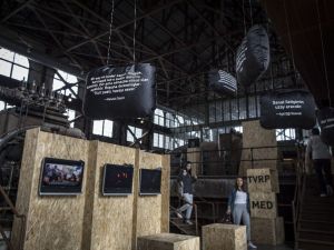 Project’04’te ‘Sınırlar’ konuşulacak