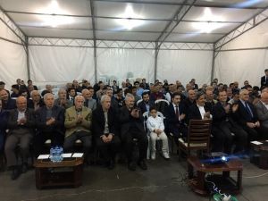 Geleceğin yıldızları mezun oldu