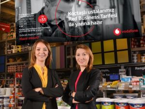 Vodafone ve Koçtaş iş birliğiyle ustalar dijitalleşecek