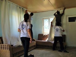 Gürün: “Muğla’nın sağlığına önem veriyoruz”