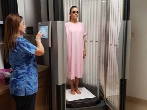 ‘PUVA’ Tedavi Yöntemi hastalara umut ışığı oluyor