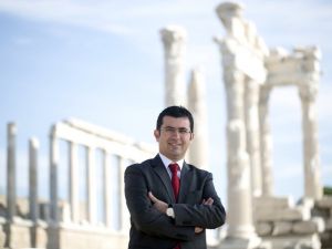 Dünya mirası Bergama bir müzeye daha kavuşuyor