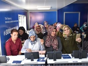 Türk Telekom Sabre Awards’da iki projeyle finalde