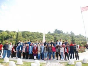 Müdür Ali Osman Acar: Çanakkale’nin gelecek kuşaklara aktarılmasını önemsiyoruz