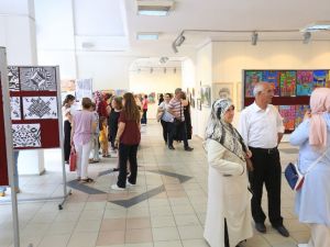 Aydın’da sanat büyükşehirle gelişiyor