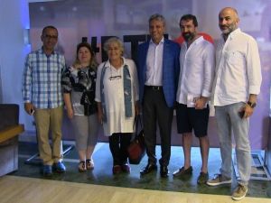 Dijital Turizm Zirvesi yapıldı