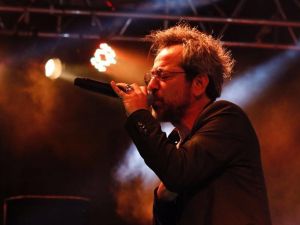 Kırklareli’de Feridun Düzağaç rüzgarı