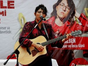 Samsun’da Kalben rüzgarı