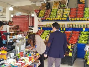 Ramazan ayı harcamaları artırdı