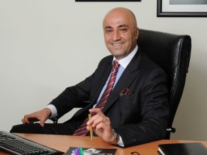 Operasyonel araç kiralama sektöründen ilk çeyrekte 3 milyar TL yatırım