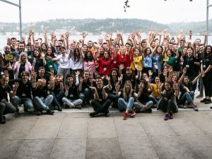 K-Team Genç Yetenek Staj Programında geri sayım başladı