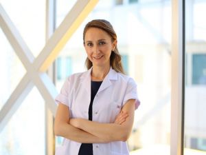 ’’Doğum sonrası kanamalara erken müdahale önemli’’