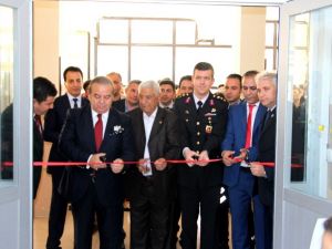 Polislere yönelik ’’Daima Güvencemiz’’ sergisi