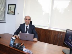 Extranet’ten tüm Aydem ve Gediz Elektrik müşterilerine ‘İnternetsiz Ev Kalmasın’ kampanyası